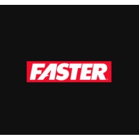 FASTER Web MotorPool logo